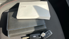 Hyundai Kona 1.0 TGDi 48V MHEV N Line 5dr Petrol Hatchback